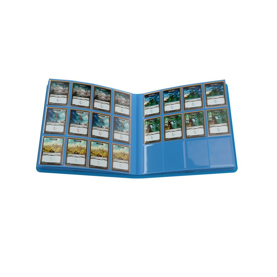 Gamegenic - Casual Album Binder 24Pkt