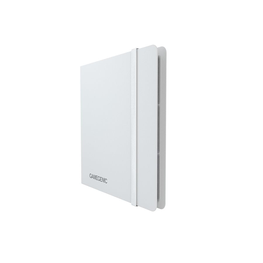 Gamegenic - Casual Album Binder 24Pkt