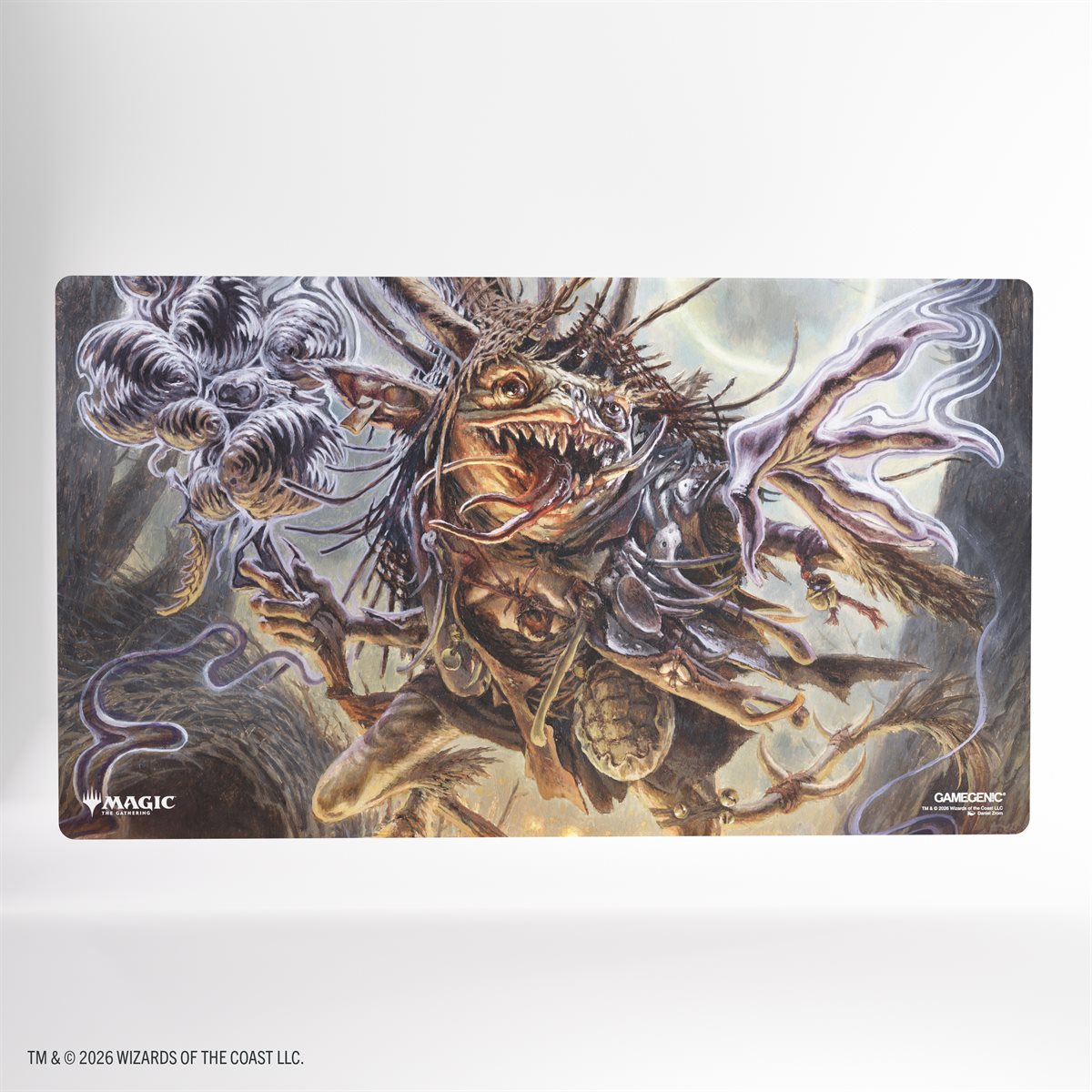 Gamegenic Stitched Playmat - MTG - Lorwyn Eclipsed **Pre-Order**