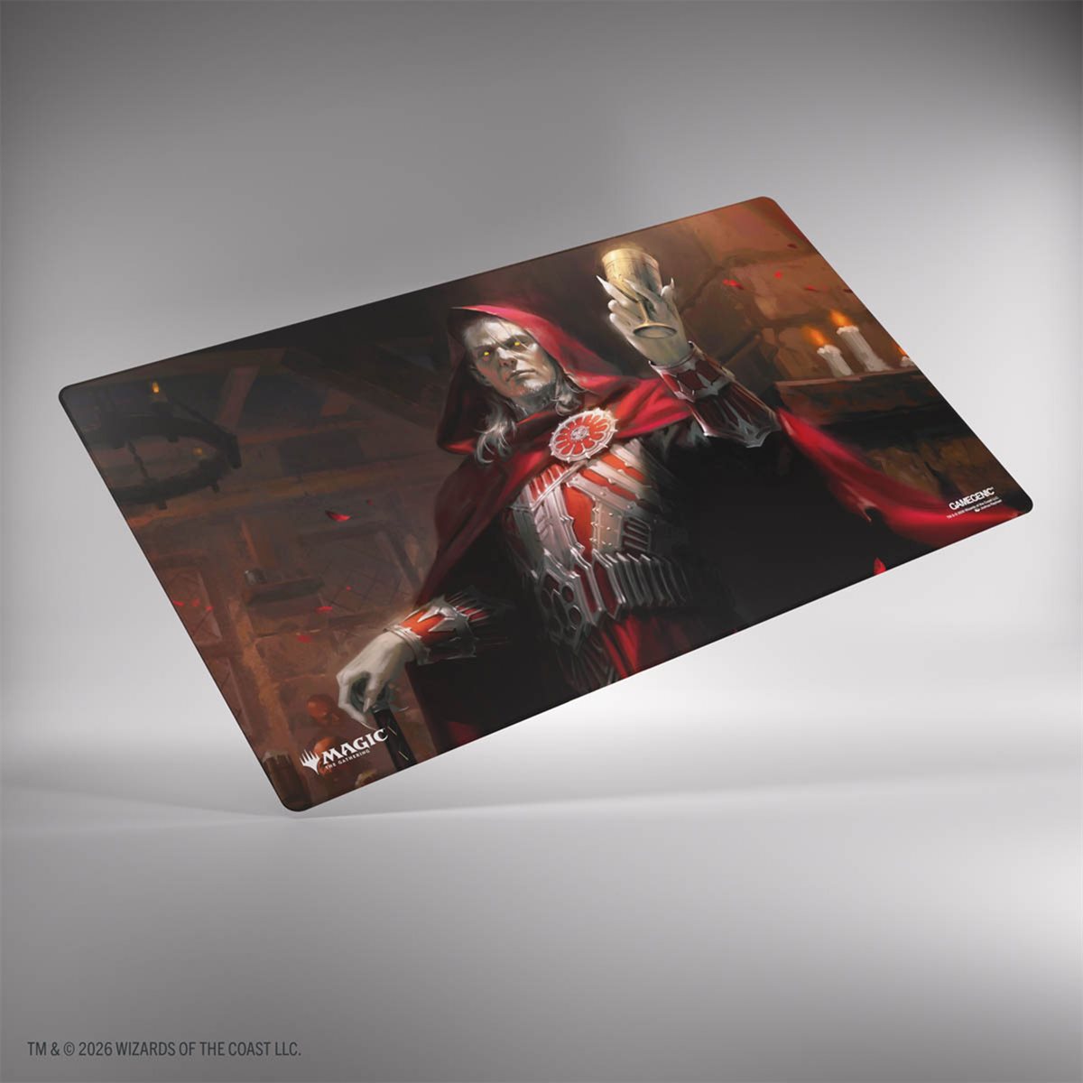 Gamegenic Double-Sided Playmat - MTG - Reality Fracture **Pre-Order**