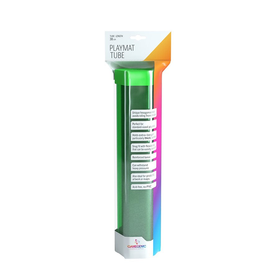 Gamegenic Playmat - Tube