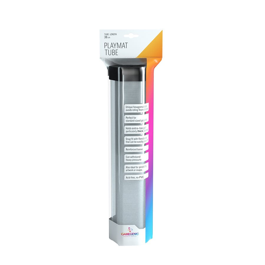 Gamegenic Playmat - Tube