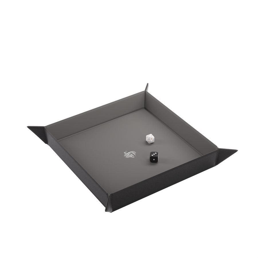 Gamegenic - Magnetic Dice Tray - Square