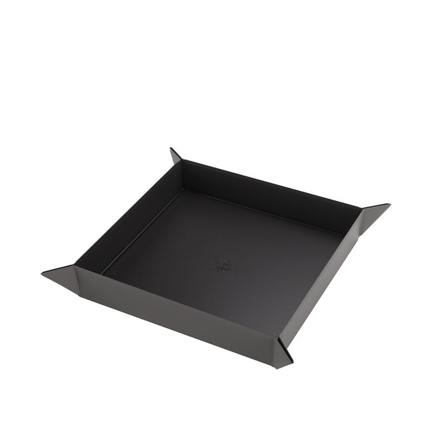 Gamegenic - Magnetic Dice Tray - Square