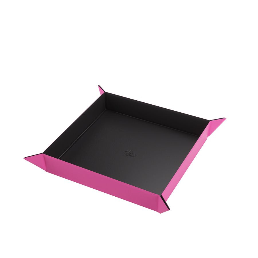 Gamegenic - Magnetic Dice Tray - Square