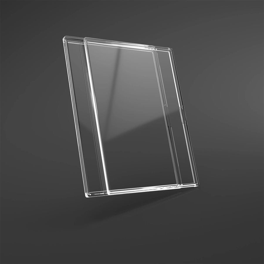 Card Storage: Slide Card Case 12pk