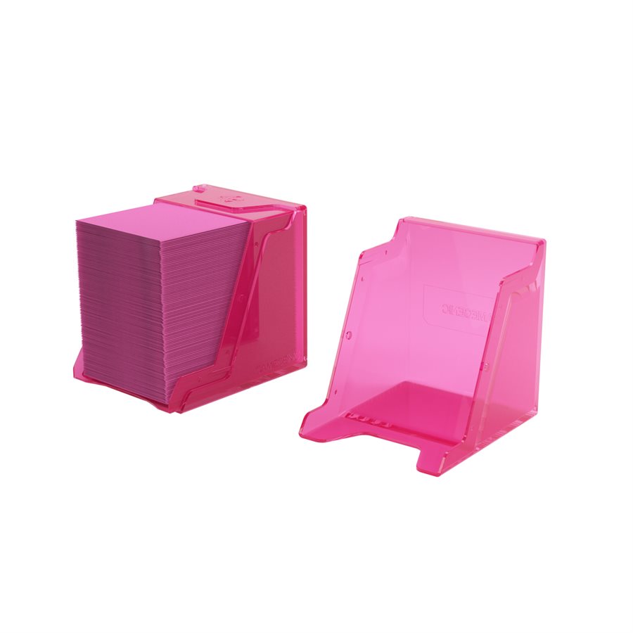 Gamegenic - Deck Box - Bastion XL 100ct