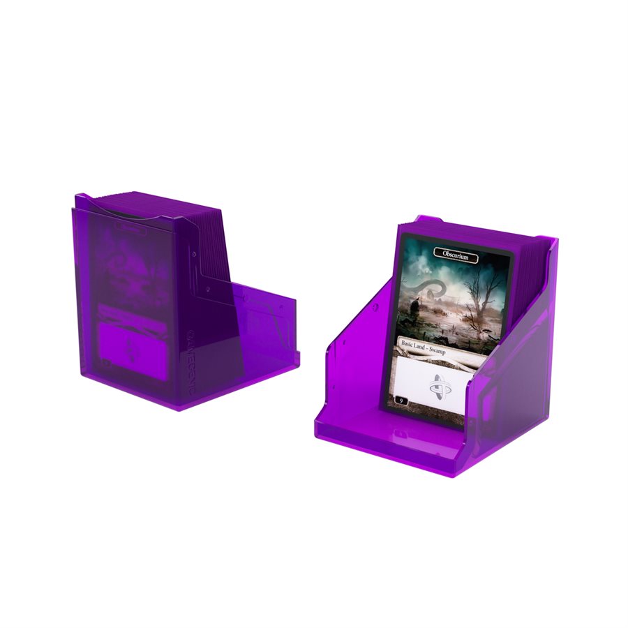 Gamegenic - Deck Box - Bastion XL 100ct