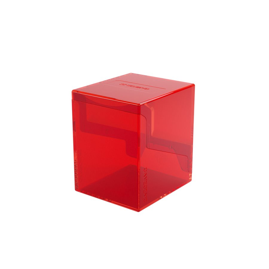 Gamegenic - Deck Box - Bastion XL 100ct