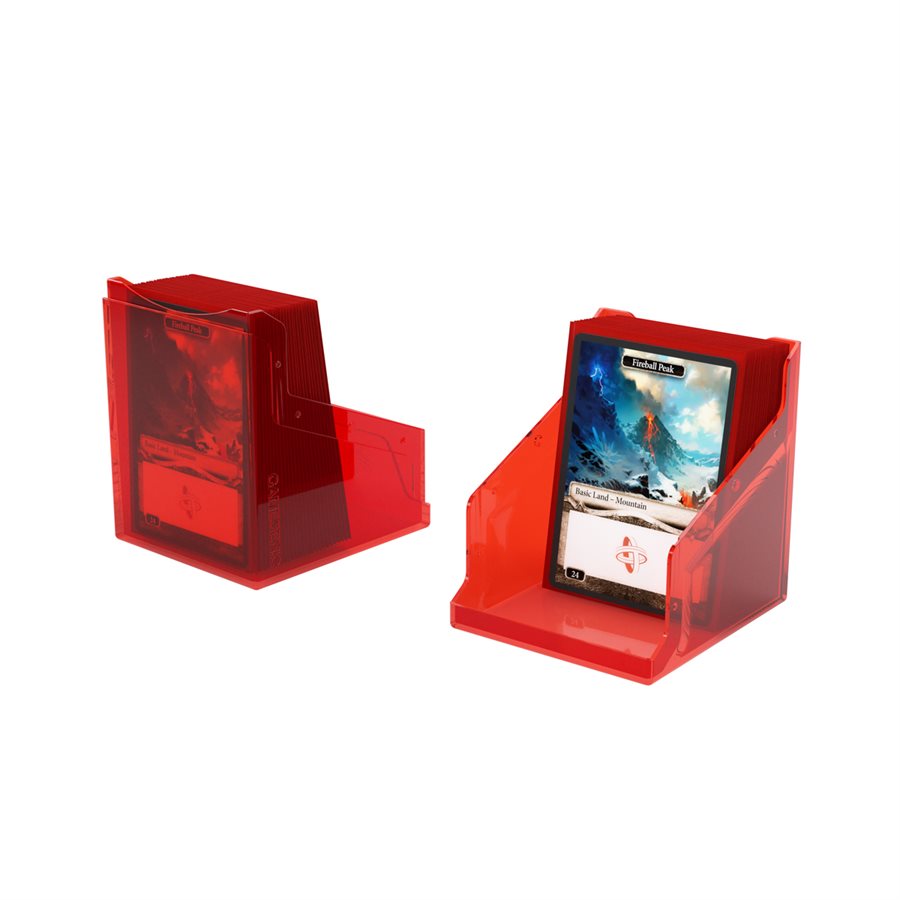 Gamegenic - Deck Box - Bastion XL 100ct
