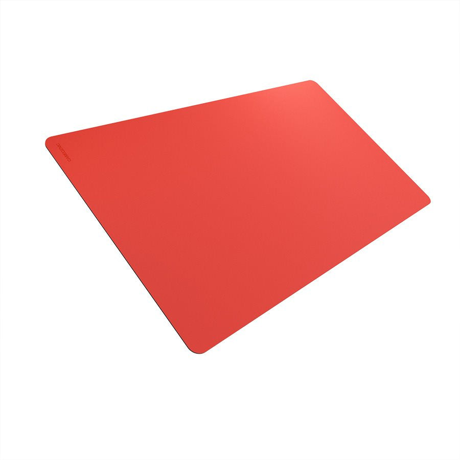 Prime Playmat Red