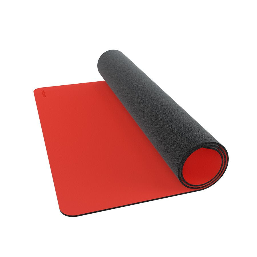 Prime Playmat Red