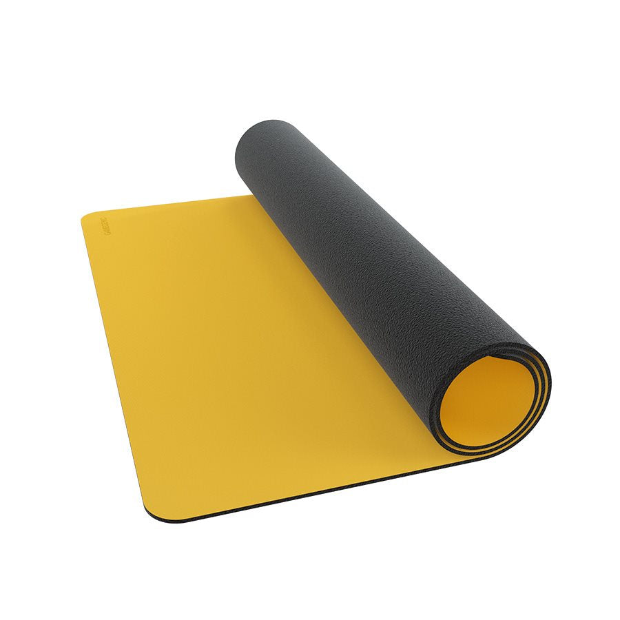 Prime Playmat Yellow