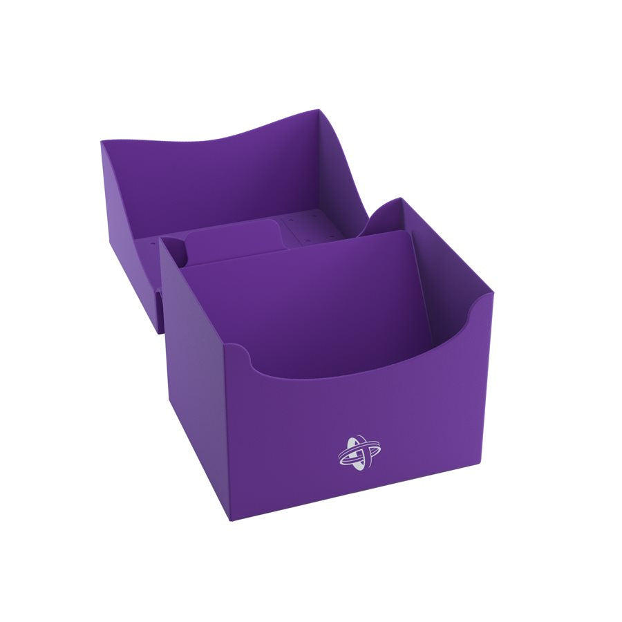 Deck Box Purple XL