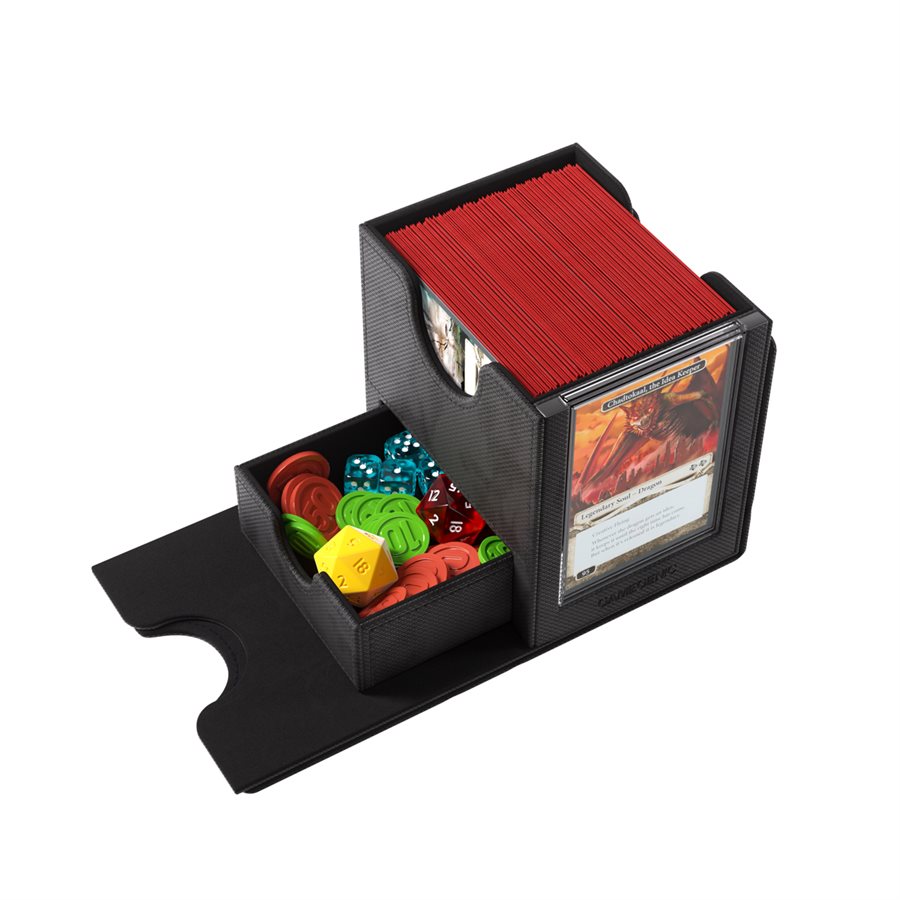 Gamegenic Sidekick Pro XL 100ct