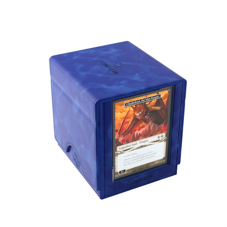 Gamegenic Sidekick Pro XL 100ct