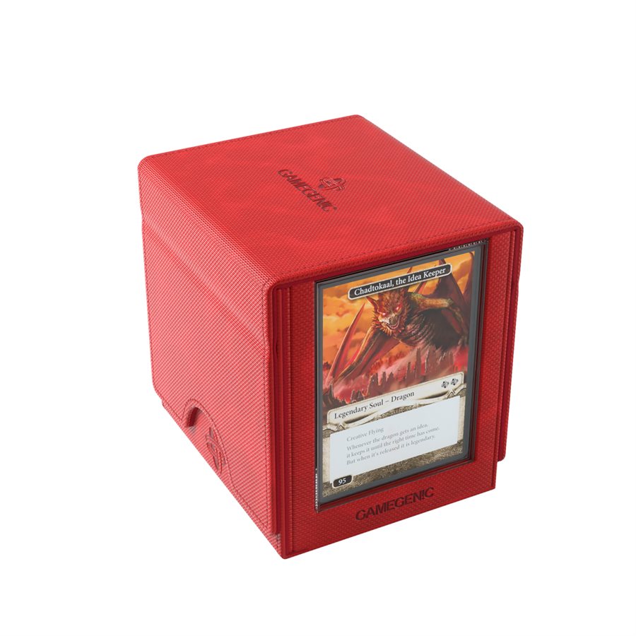 Gamegenic Sidekick Pro XL 100ct