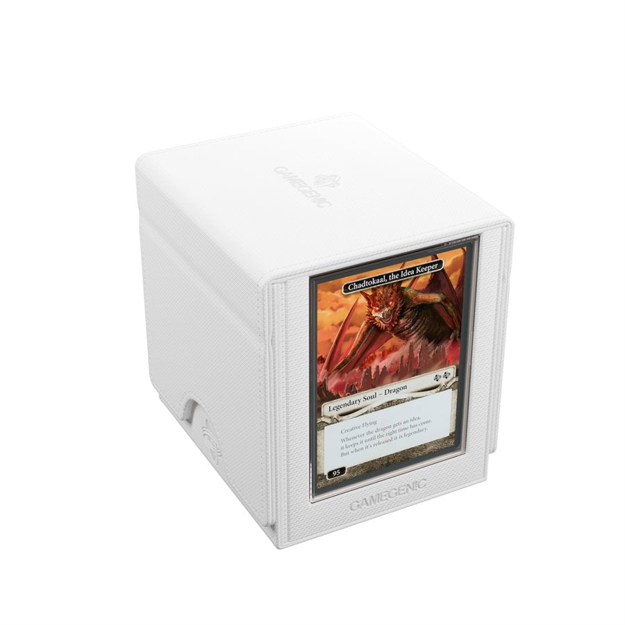 Gamegenic Sidekick Pro XL 100ct
