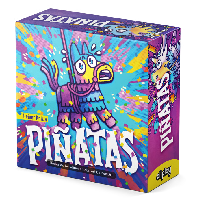 Piñatas **Pre-Order**