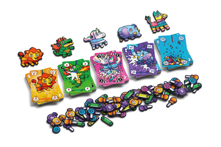 Piñatas **Pre-Order**