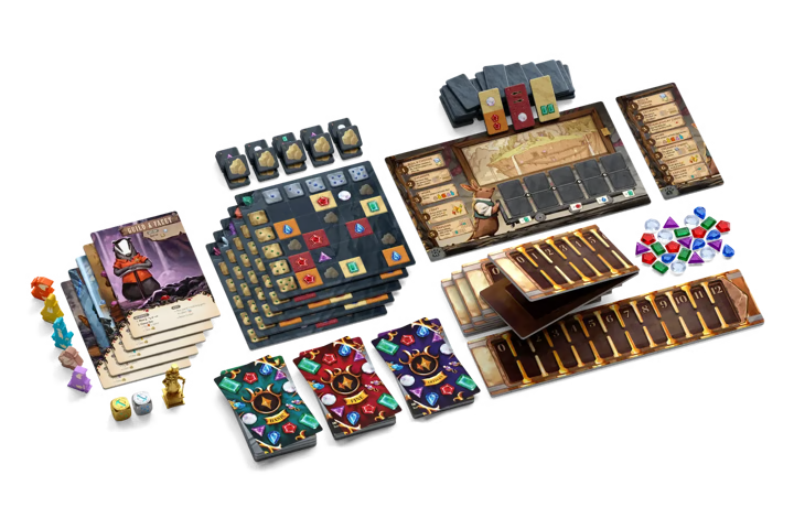 River Valley Jewelcraft **Pre-Order**