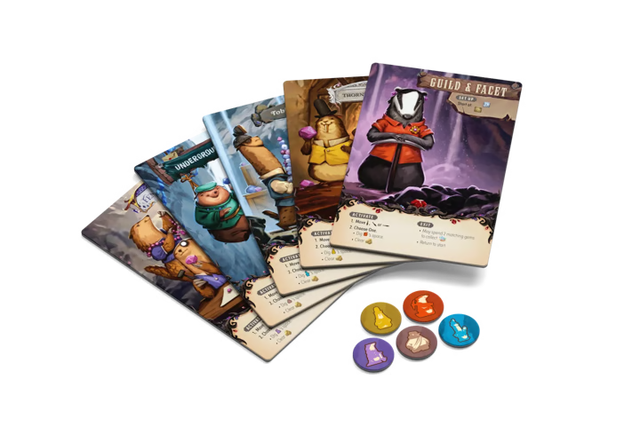 River Valley Jewelcraft **Pre-Order**