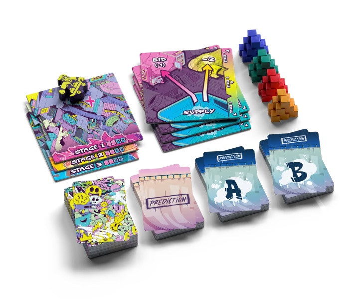 Sick Tricks **Pre-Order**