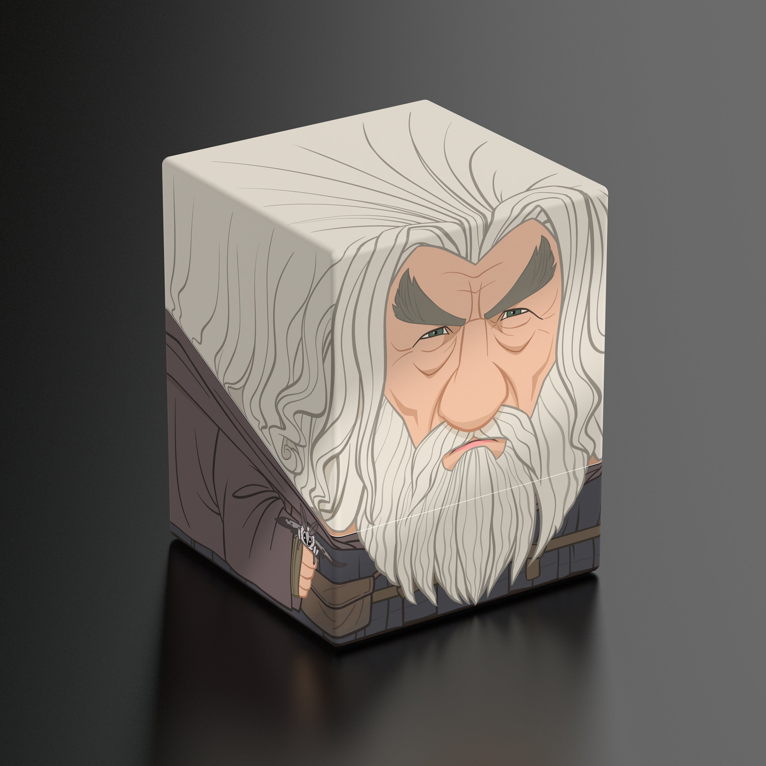UG Squaroes - The Lord Of The Rings WV1 **Pre Order**