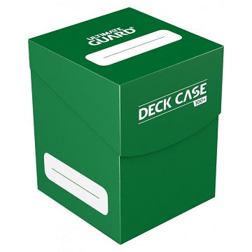 Ultimate Guard Deck Case Standard 100+