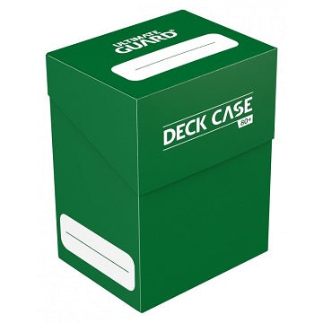 Ultimate Guard Deck Case Standard 80+