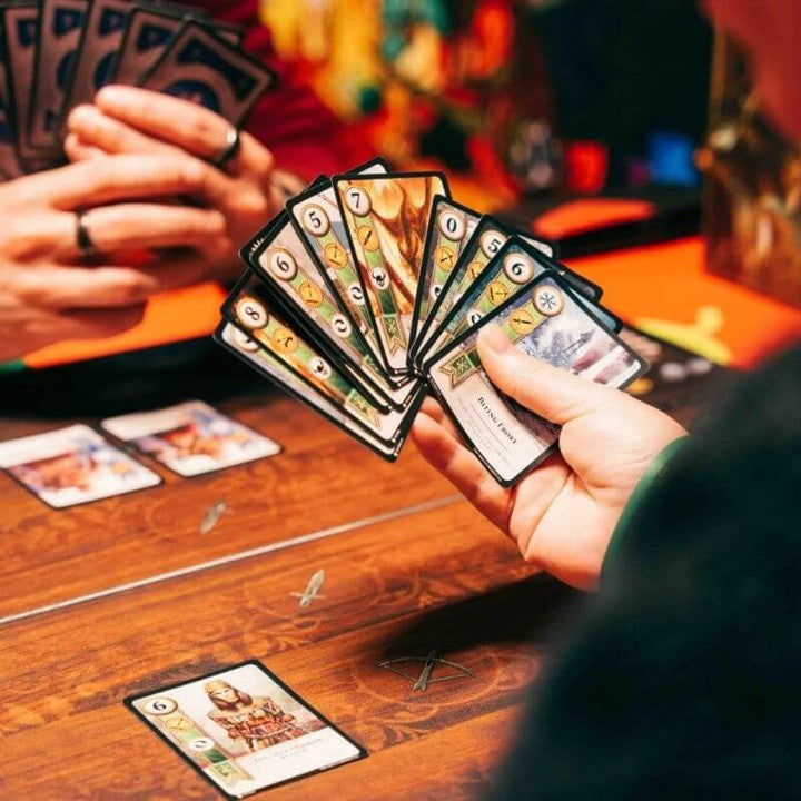 Gwent The Legendary card Game **Pre-Order**