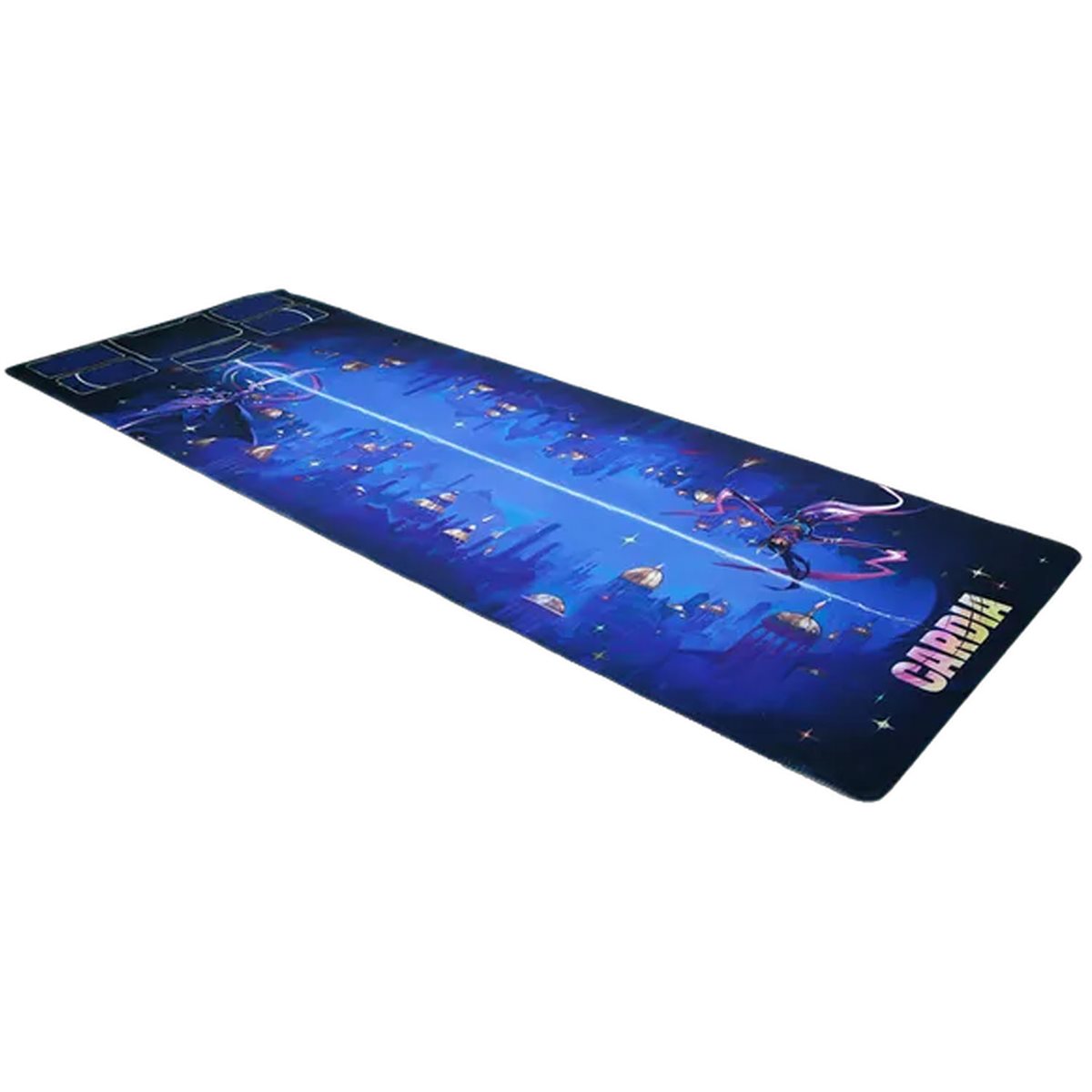 Duel For Cardia - Playmat