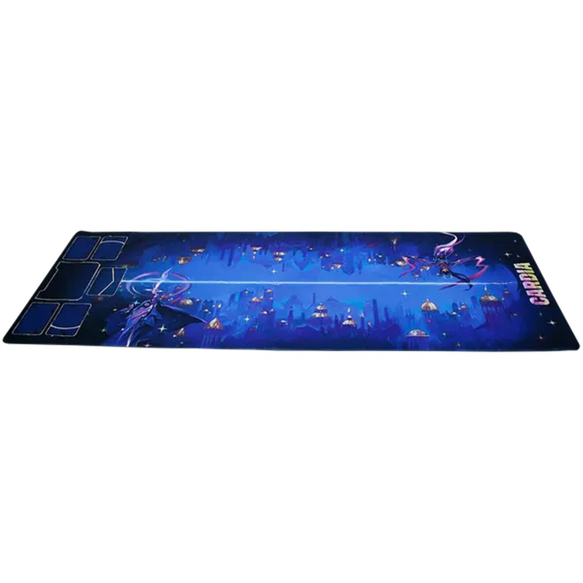 Duel For Cardia - Playmat