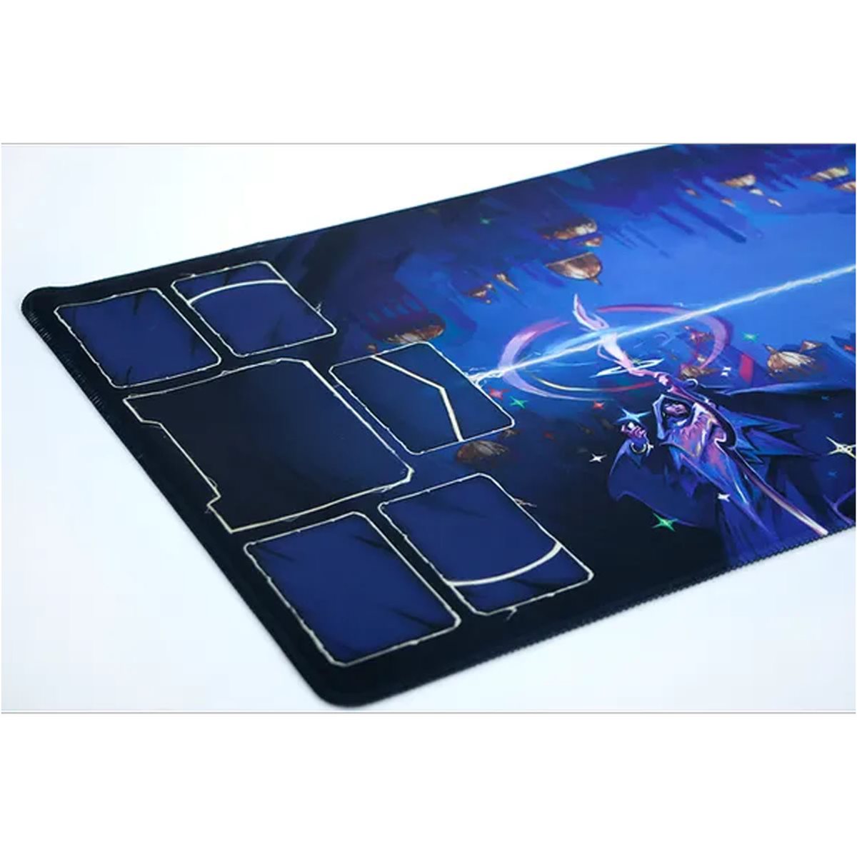 Duel For Cardia - Playmat