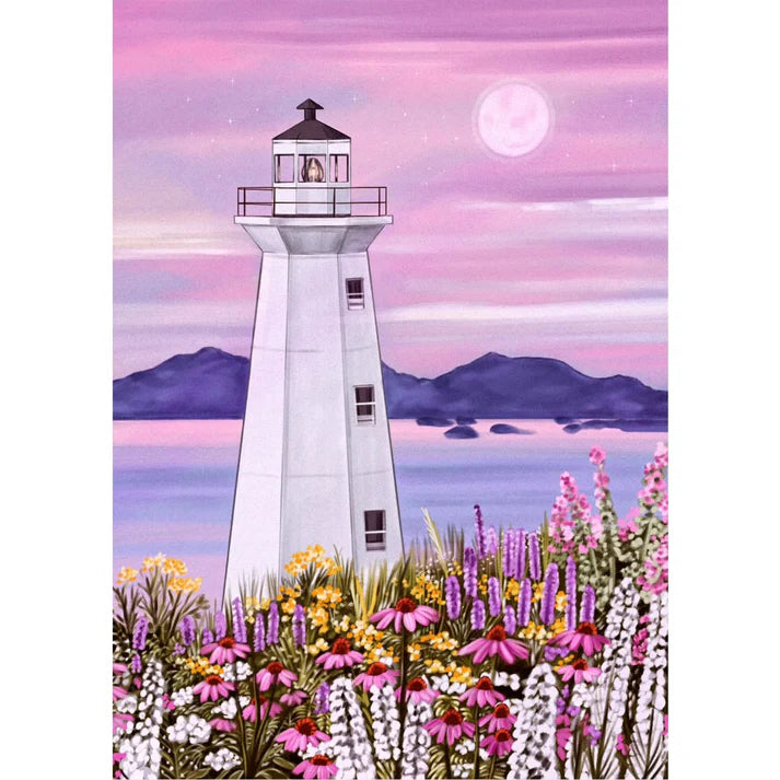 Harbour Lighthouse 1000pcs