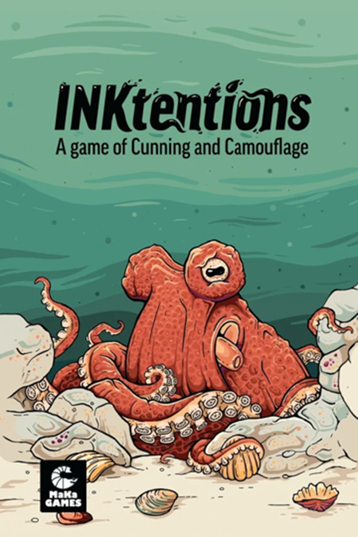 INKtentions **Pre-Order**