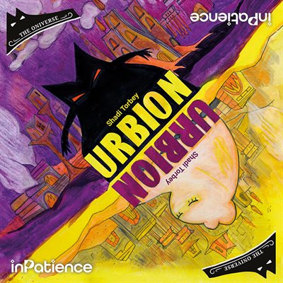 Urbion **Pre-Order**