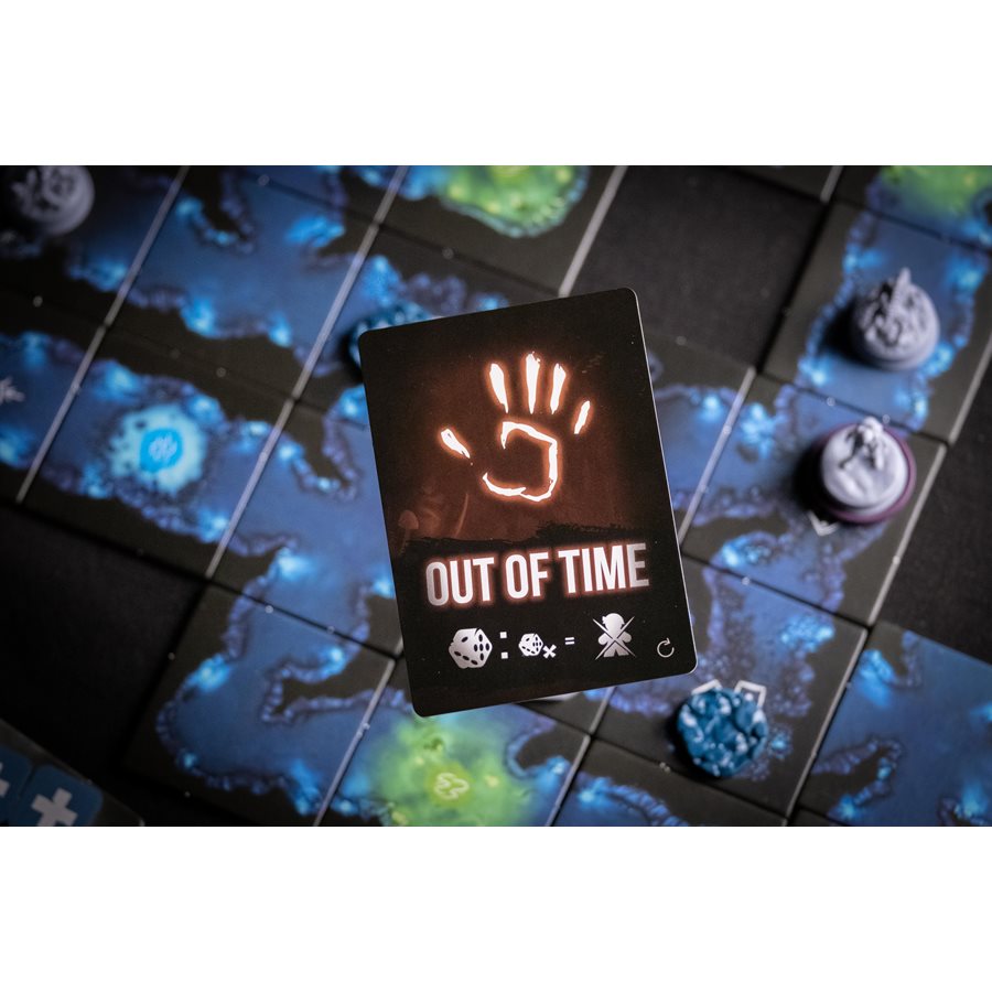 Sub Terra **Restock**
