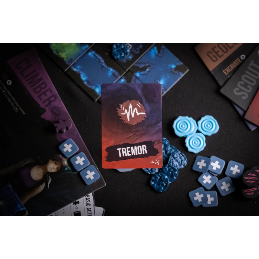 Sub Terra **Restock**