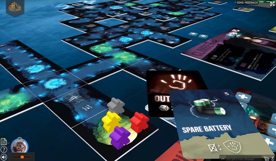 Sub Terra: Investigation Expansion