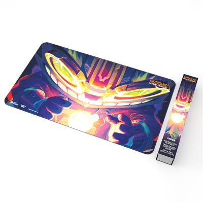 Riftbound League of Legends TCG - Radiance - Playmat
