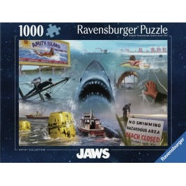 Jaws 1000pcs