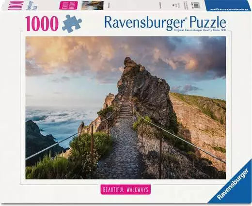 Pathway to Heaven 1000pcs