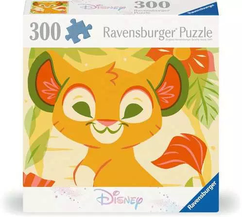 Simba 300pcs