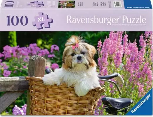 Sweet Little Dog 100pcs XL