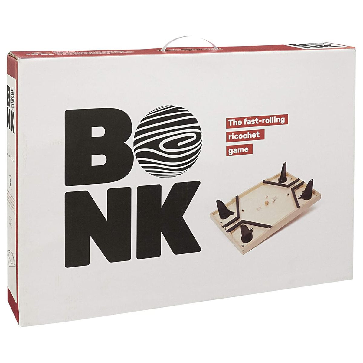Bonk