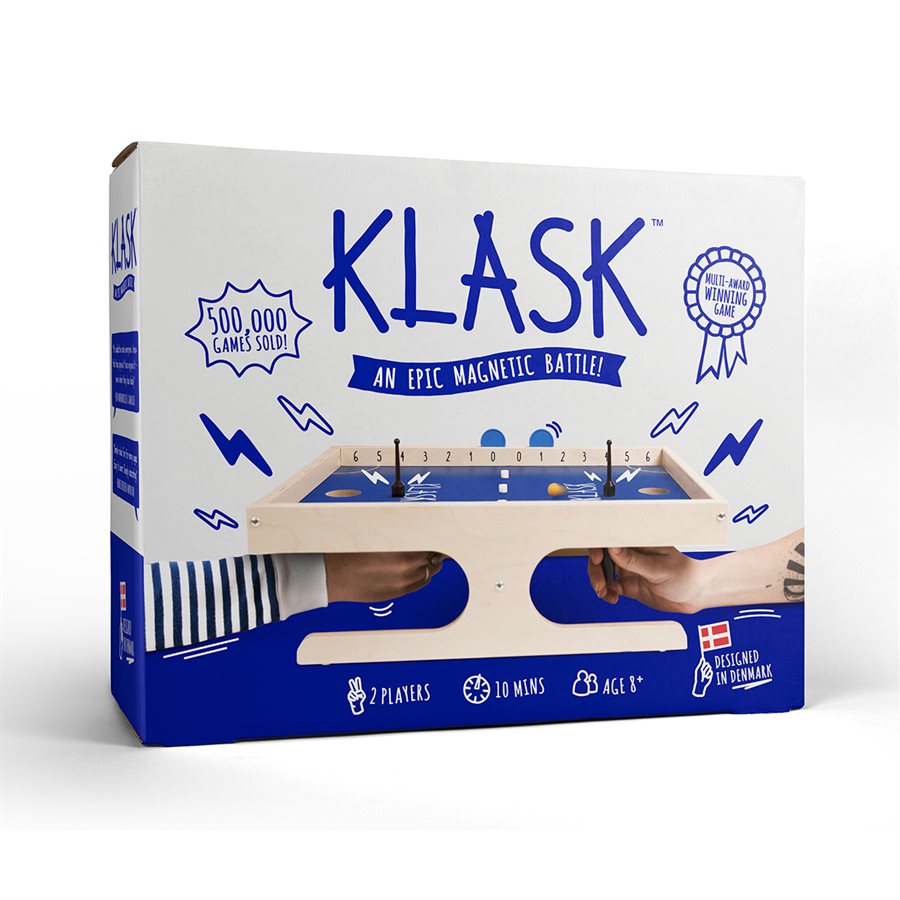 Klask