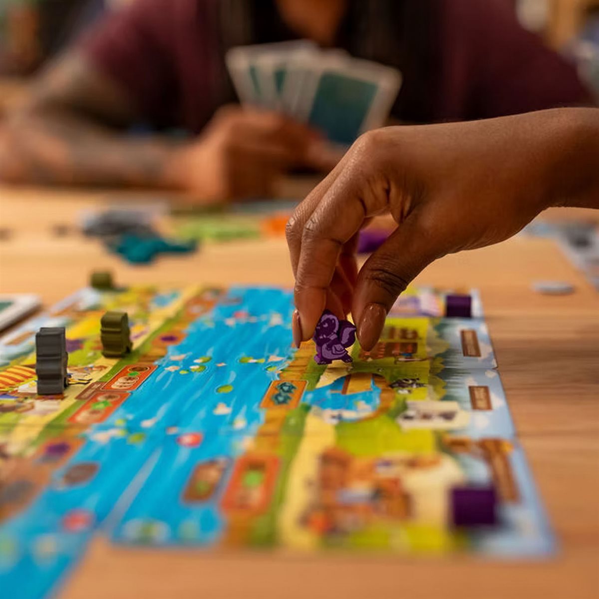 River Market **Pre-Order**