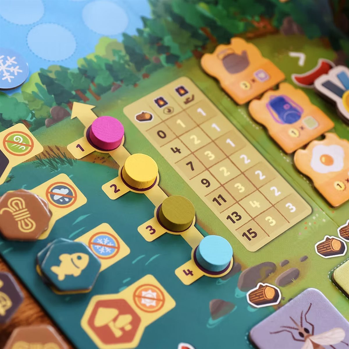 Pack & Paddle **Pre-Order**