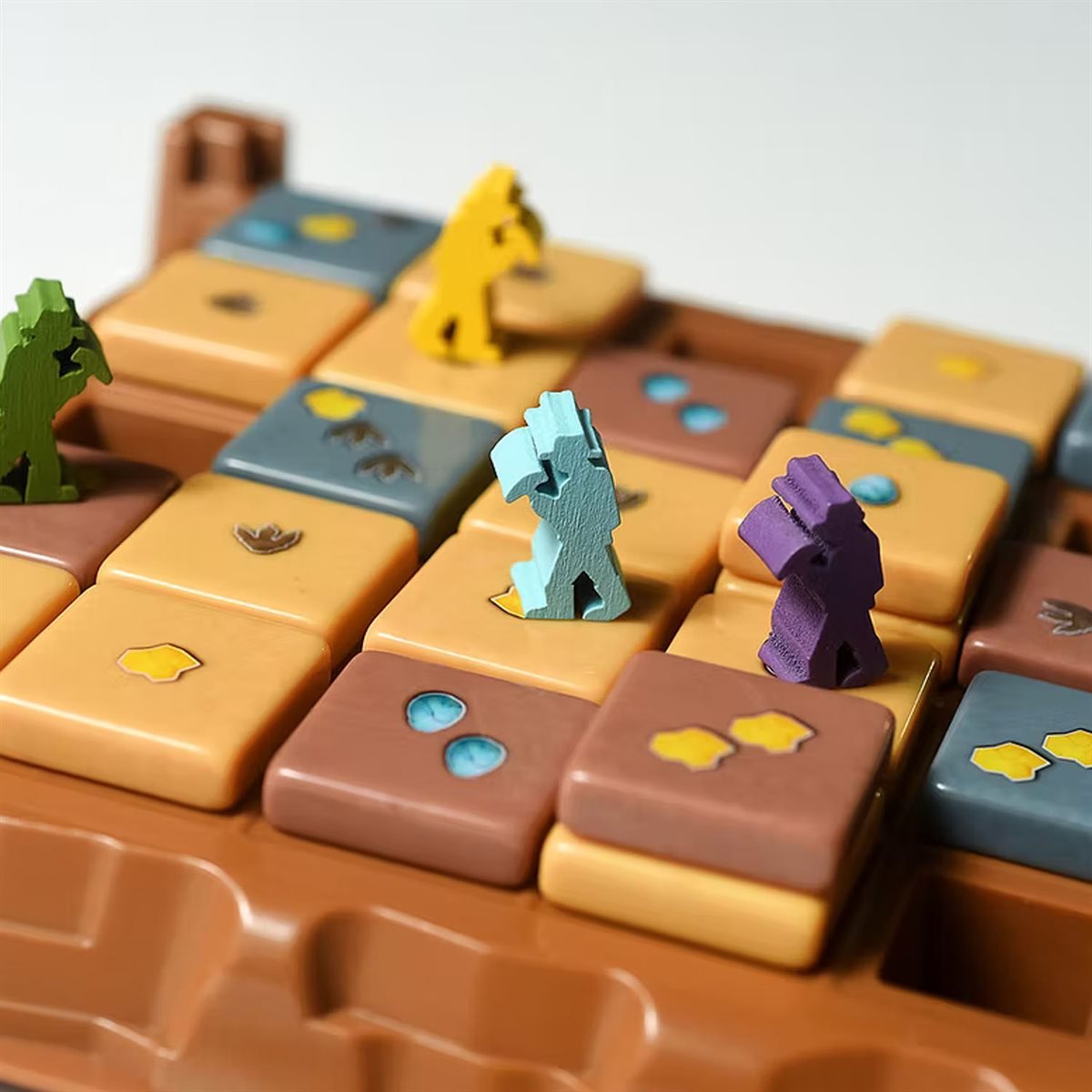 Fossilis **Pre-Order**